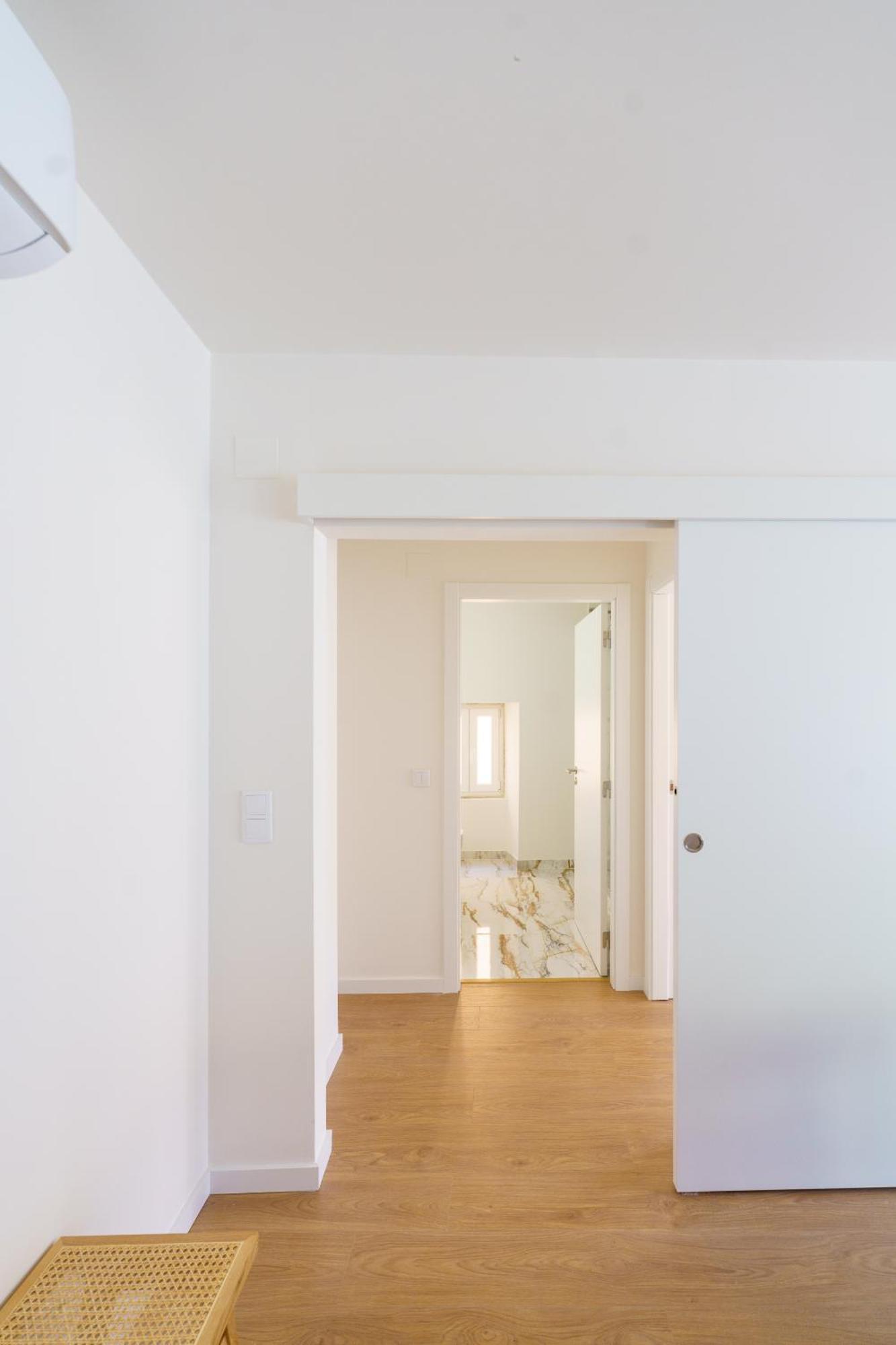 Anjos 1ºi Apartamento Lisboa