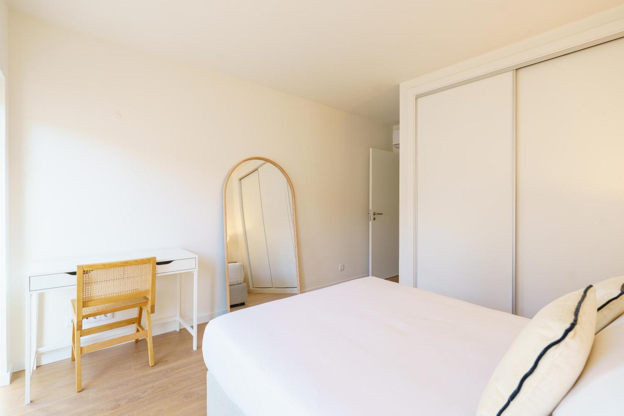 Anjos 1ºi Apartamento Lisboa
