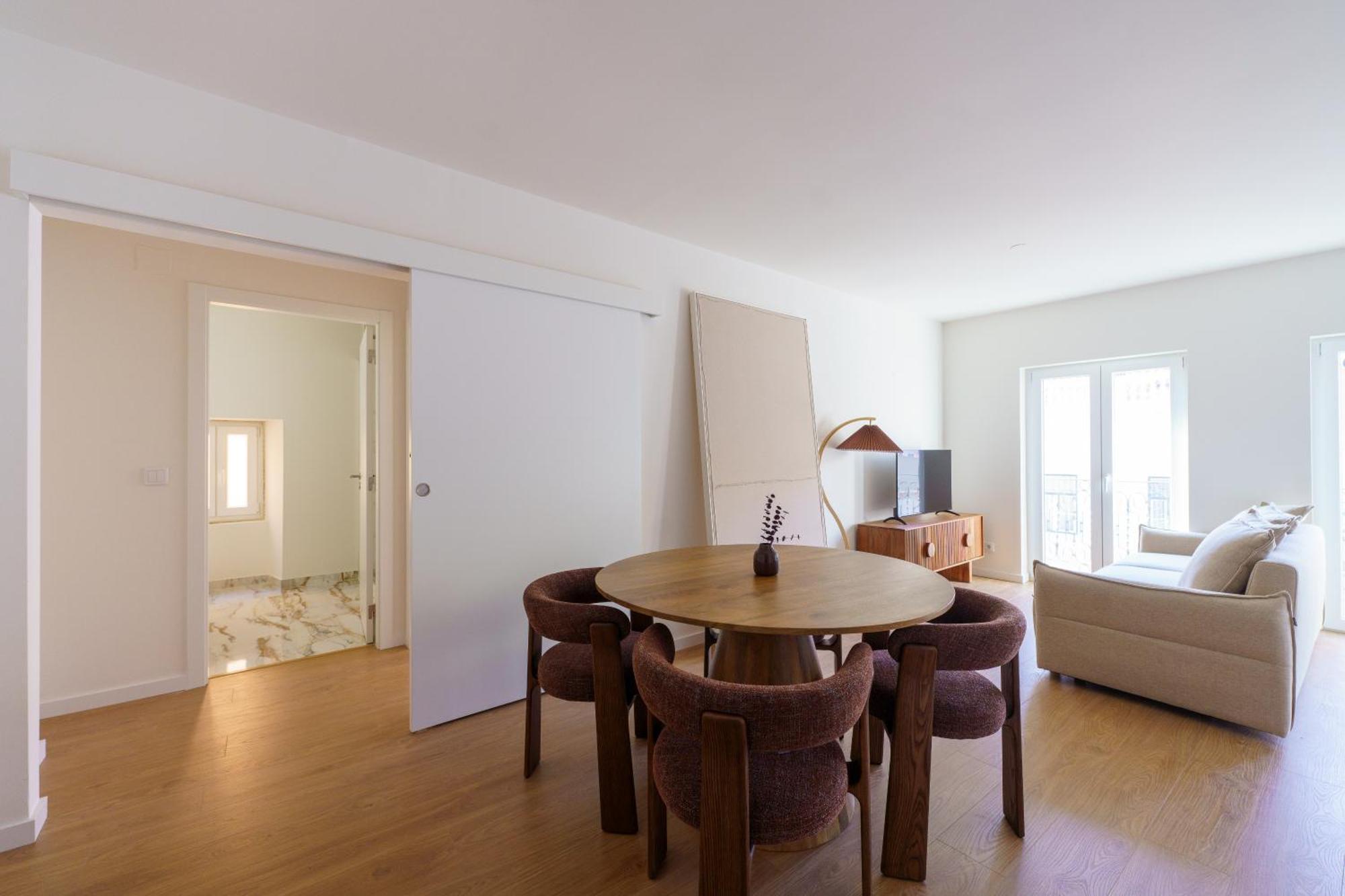 Anjos 1ºi Apartamento