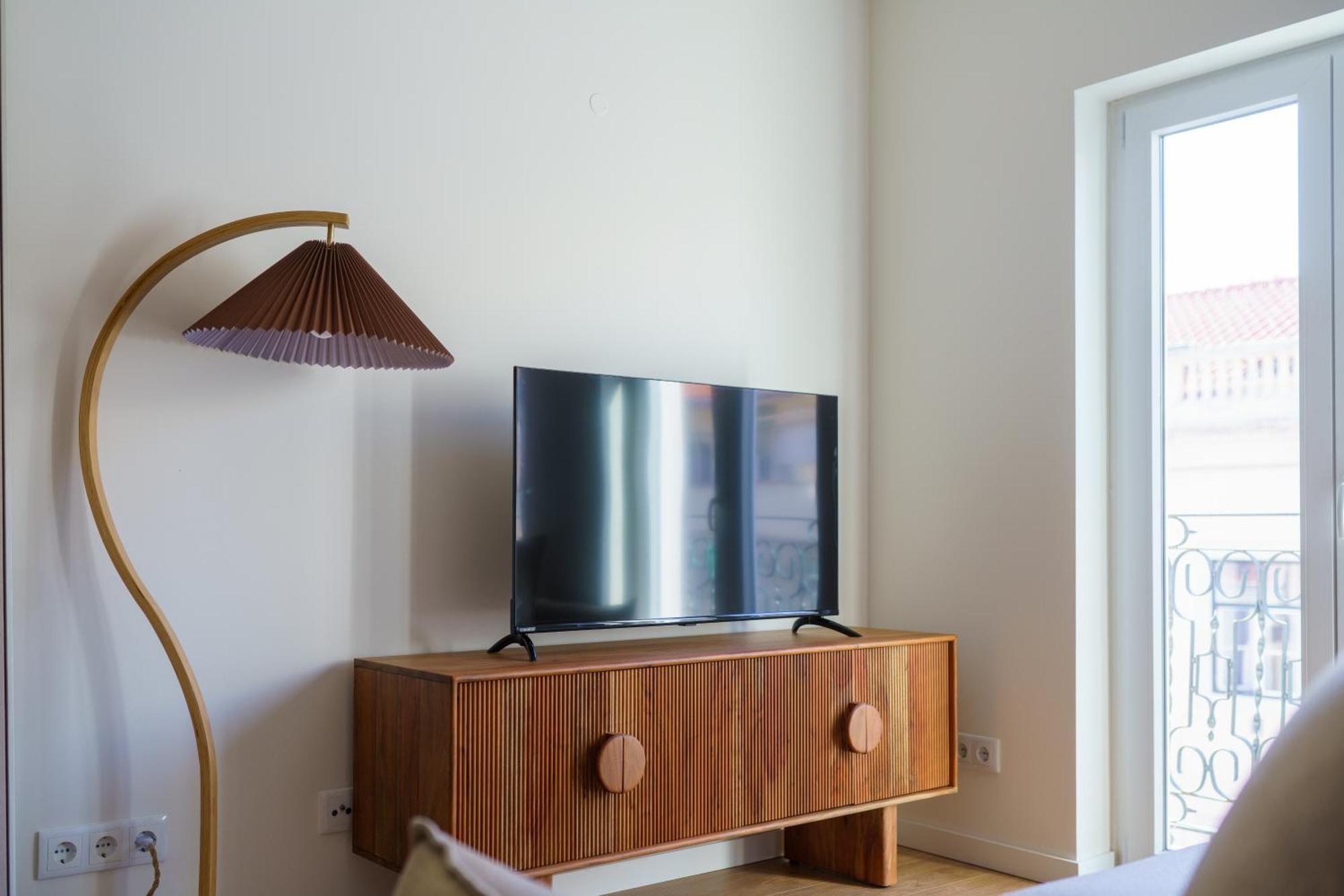 Apartamento Anjos 1ºi Lisboa