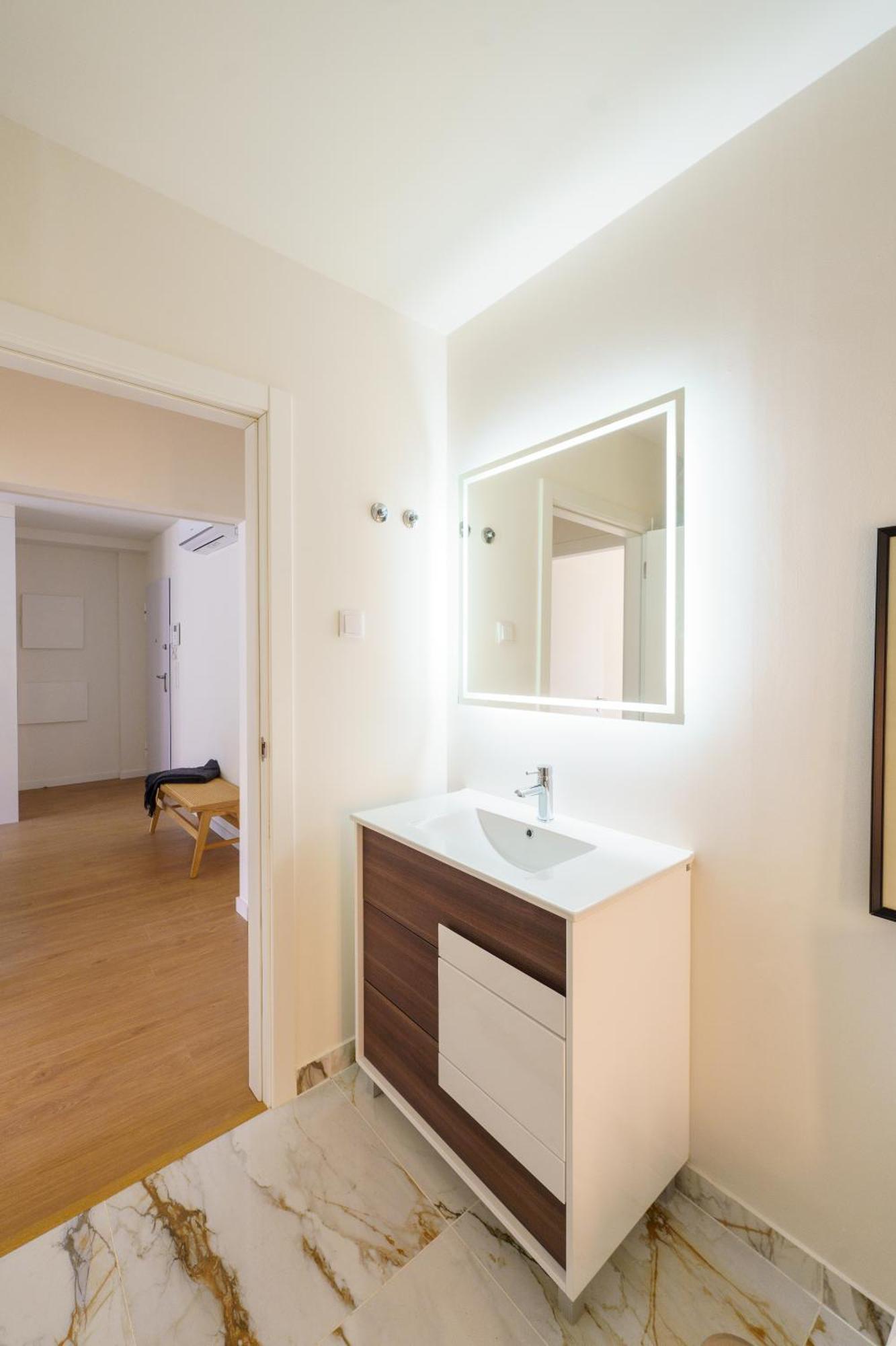 Apartamento Anjos 1ºi
